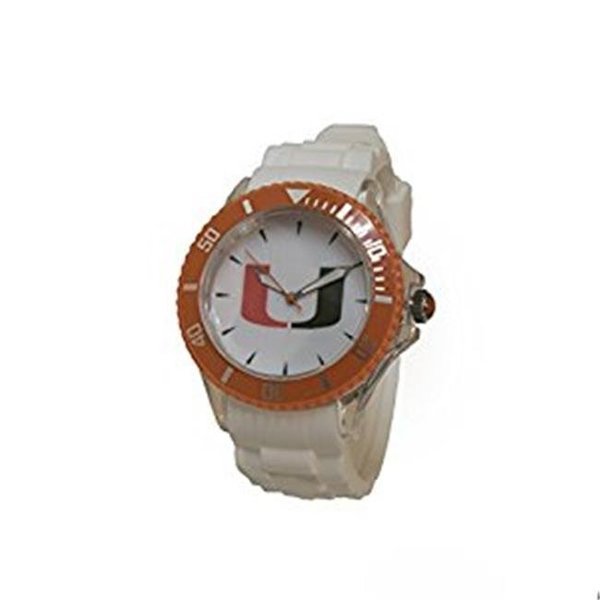 Overtime Overtime S400 University of Miami Sport Watch S400